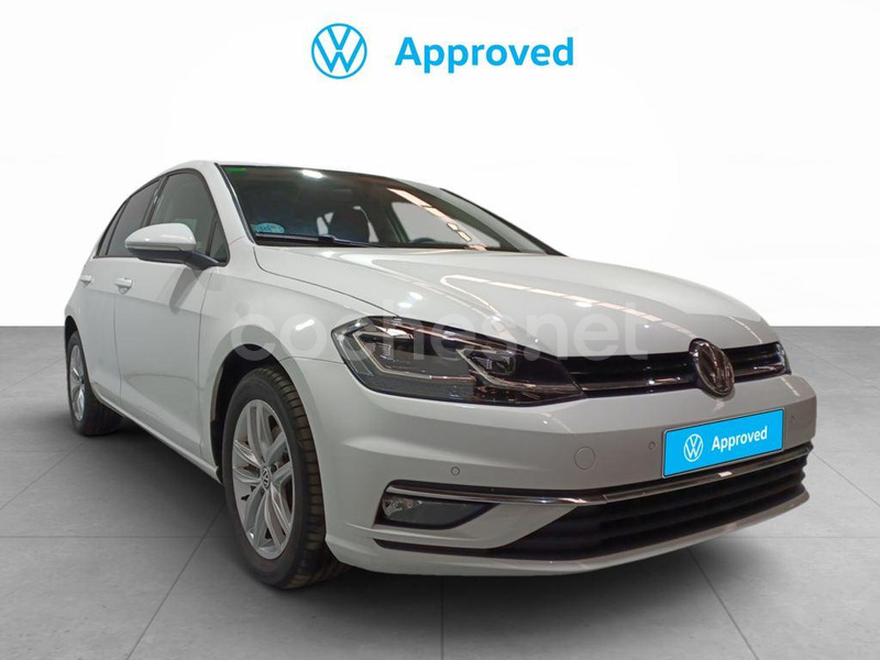 VOLKSWAGEN Golf Advance 1.6 TDI