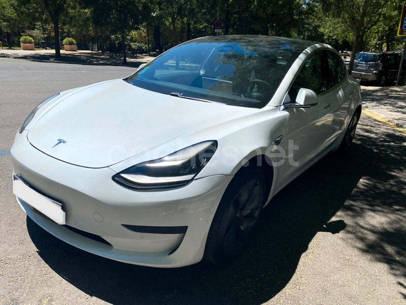 TESLA Model 3 Estandar Plus RWD