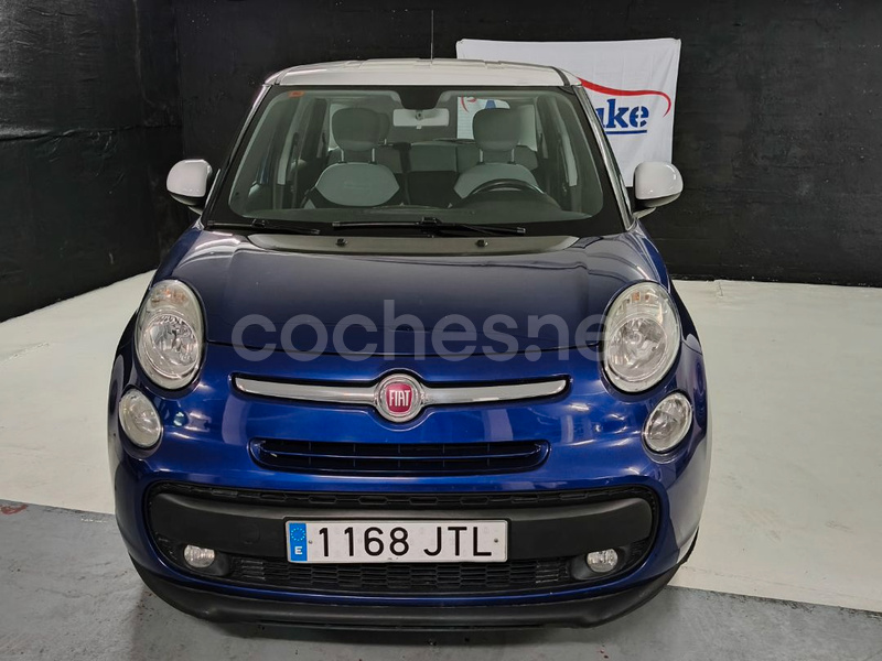 FIAT 500L 1.4 16v Trekking