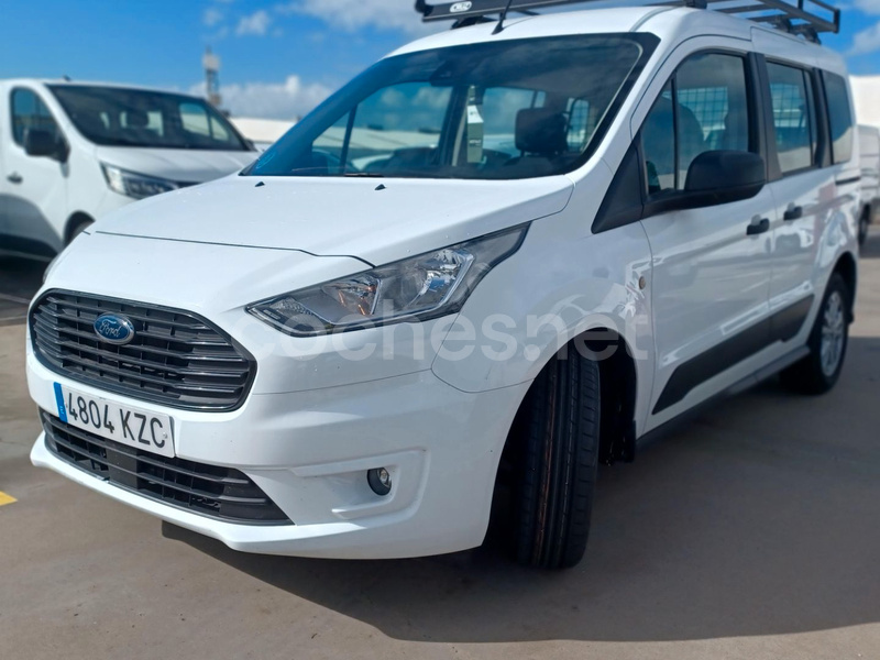 FORD Tourneo Connect 1.5 TDCi Trend