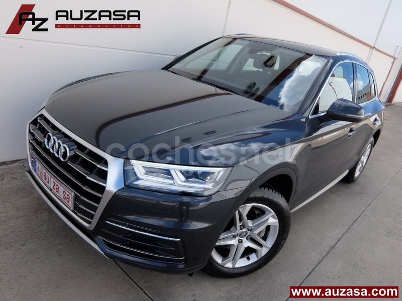 AUDI Q5 Design 35 TDI S tronic