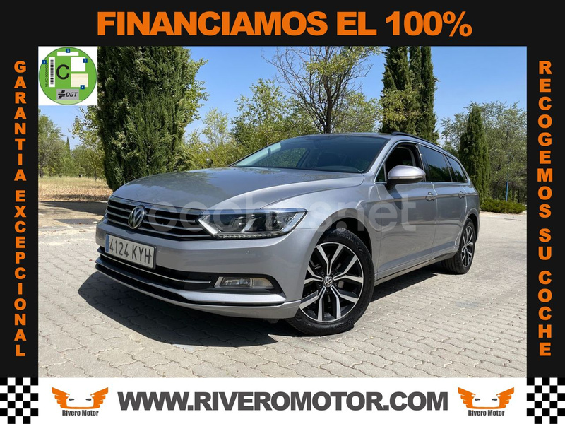 VOLKSWAGEN Passat Advance 1.5 TSI 110kW150CV Variant