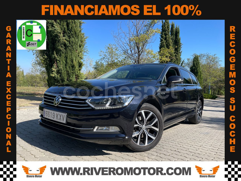 VOLKSWAGEN Passat Advance 1.5 TSI 110kW150CV Variant