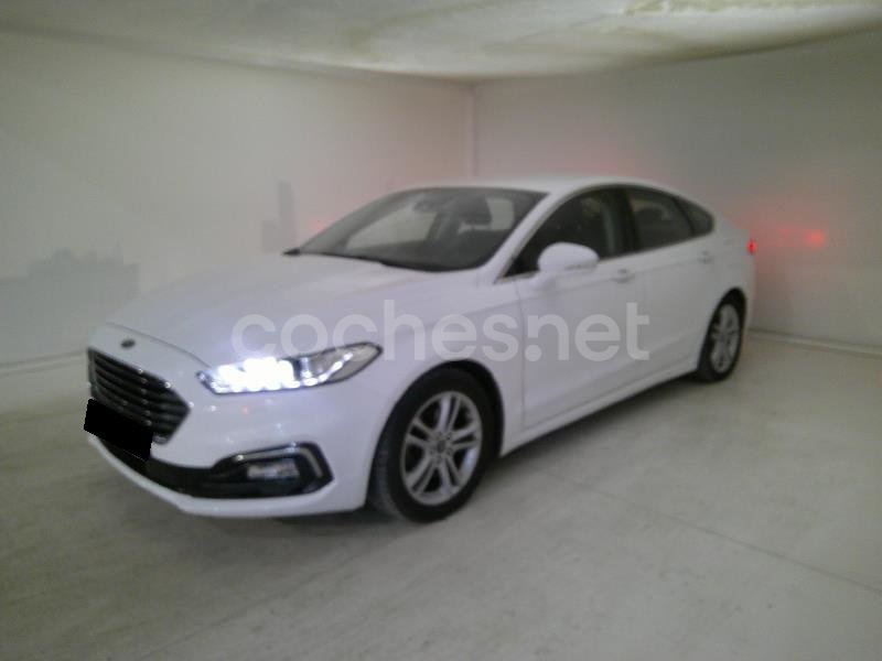 FORD Mondeo 1.5 EcoBoost 121kW 165CV Titanium 5p.