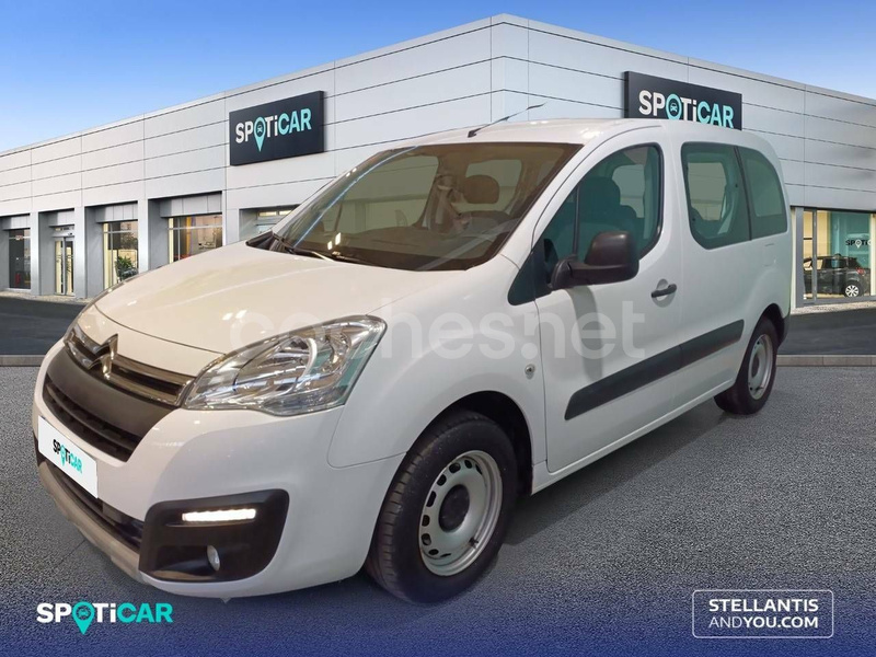 CITROEN Berlingo Multispace LIVE Edit.BlueHDi