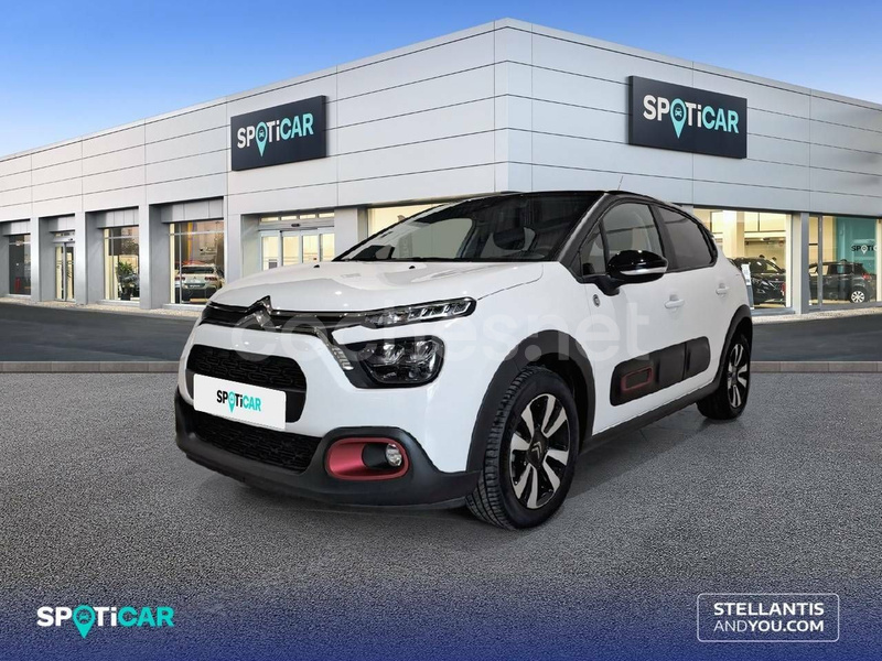 CITROEN C3 BlueHDi SS CSeries