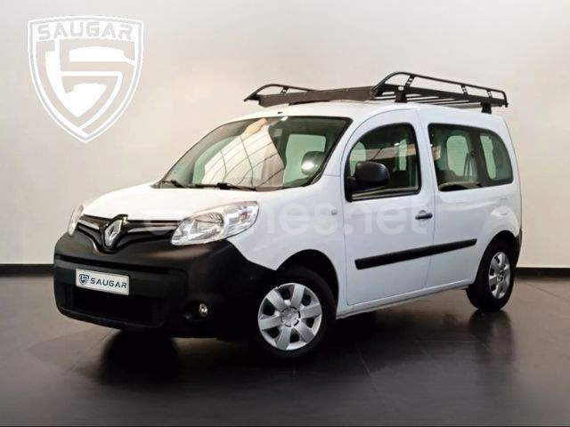 RENAULT Kangoo Combi Profesional N1 Energy dCi