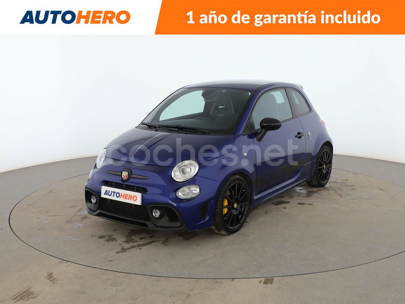 ABARTH 500 595 Competizione 1.4 16v TJet E6