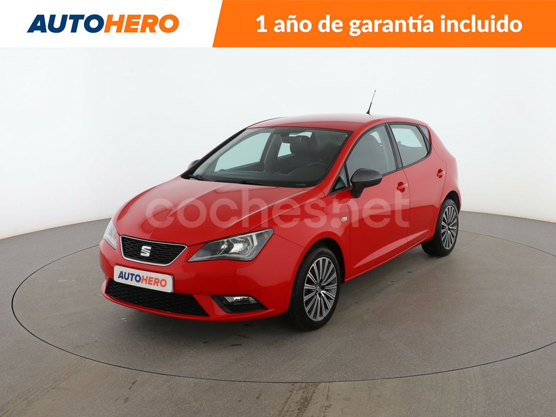 SEAT Ibiza 1.0 EcoTSI Style Connect