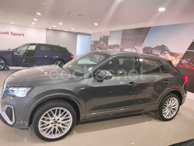 AUDI Q2 Adrenalin 35 TDI S tronic