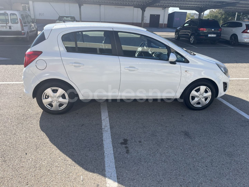 OPEL Corsa 1.3 ecoFLEX 75 CV Expression