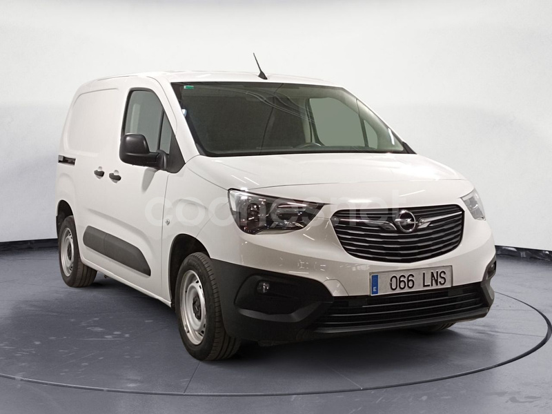 OPEL Combo 1.5 TD D.Cab XL H1 1000kg