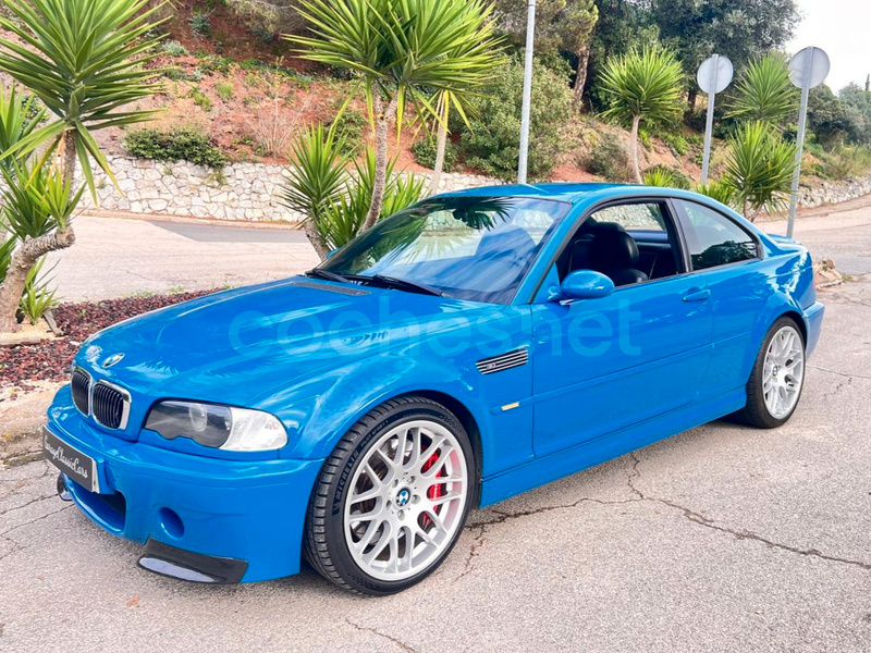 BMW Serie 3 M3