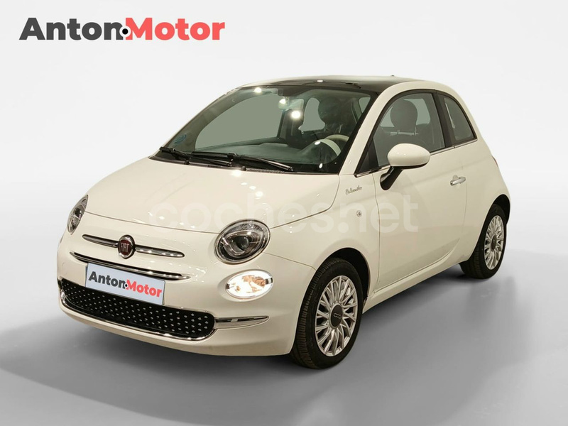 FIAT 500 Dolcevita 1.0 Hybrid 70 CV