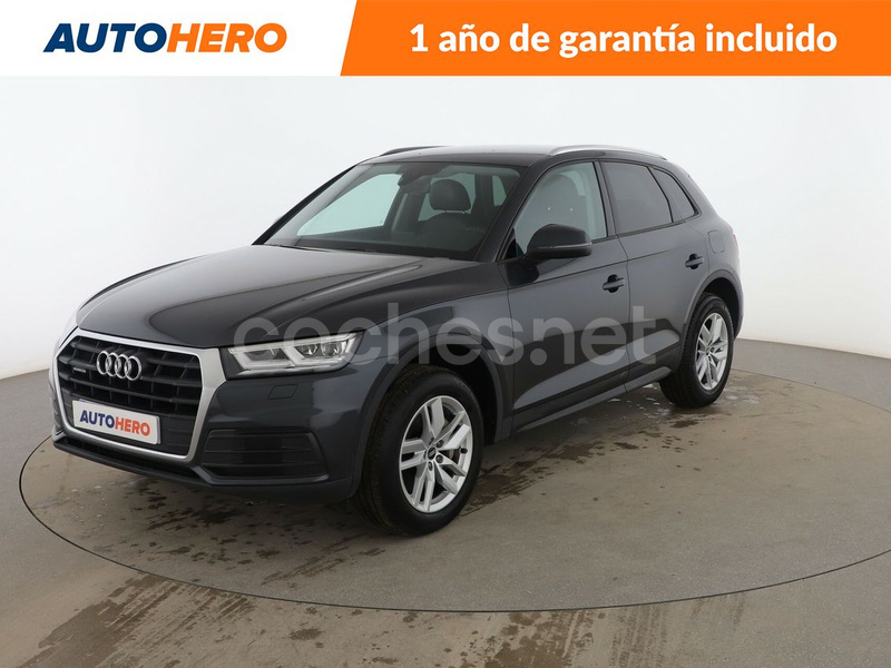 AUDI Q5 Advanced 50 TFSI E quattroultra