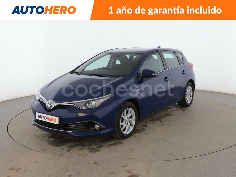 TOYOTA Auris 1.8 140H Hybrid Advance