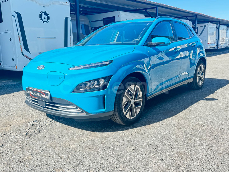 HYUNDAI Kona EV 39kWh Maxx