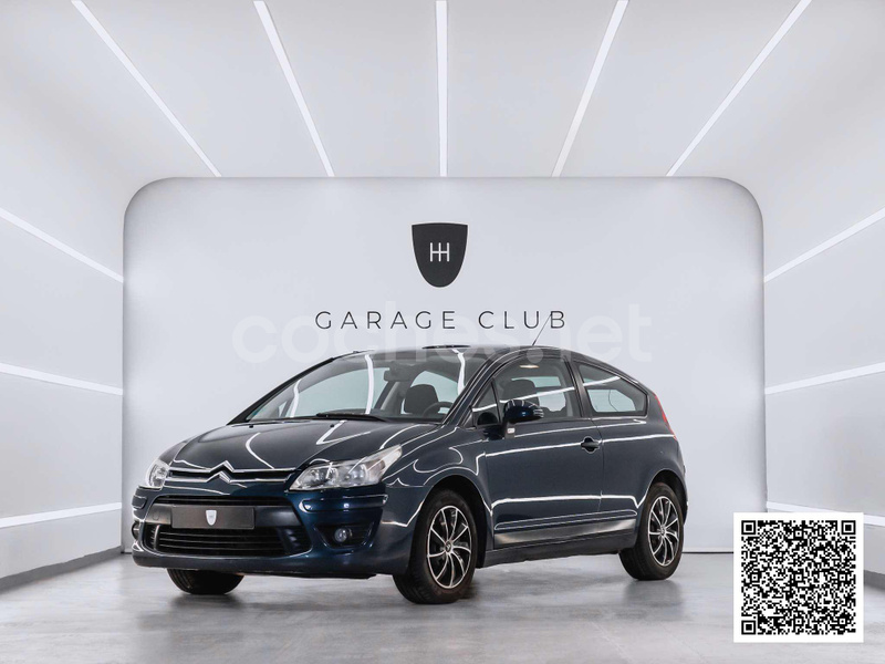 CITROEN C4 1.6i VTI Cool