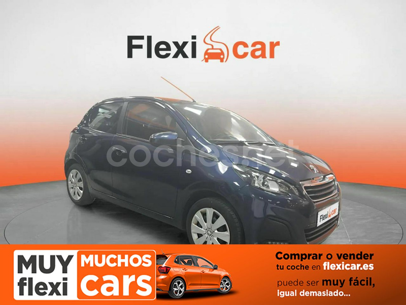 PEUGEOT 108 1.2 PureTech