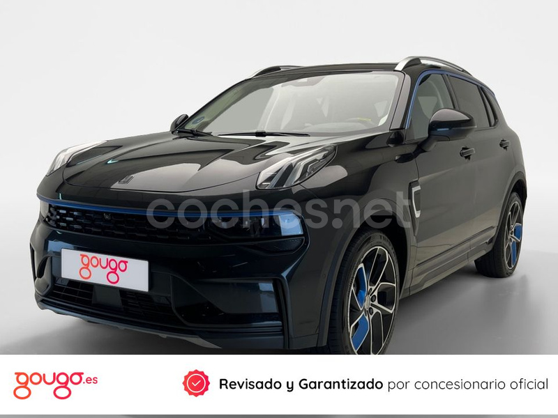 LYNK & CO 01 1.5 PHEV 6.6kW