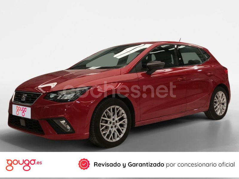 SEAT Ibiza 1.0 TSI FR