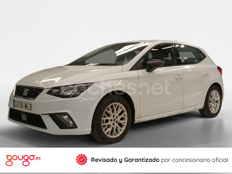 SEAT Ibiza 1.0 TSI FR