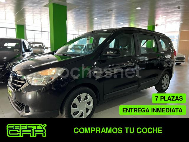 DACIA Lodgy Laureate dCi 7Pl