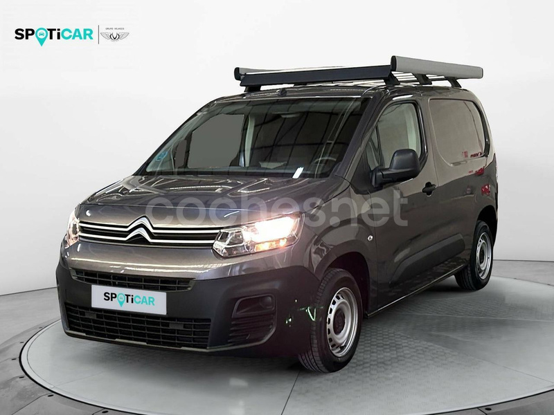 CITROEN Berlingo Talla M BlueHDi 100 CONTROL