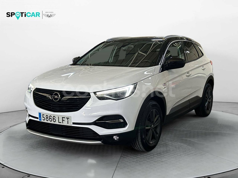 OPEL Grandland X 1.2 Turbo Opel 2020