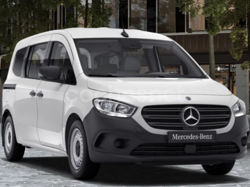 MERCEDES-BENZ Citan 1.3 113 Tourer Base Largo