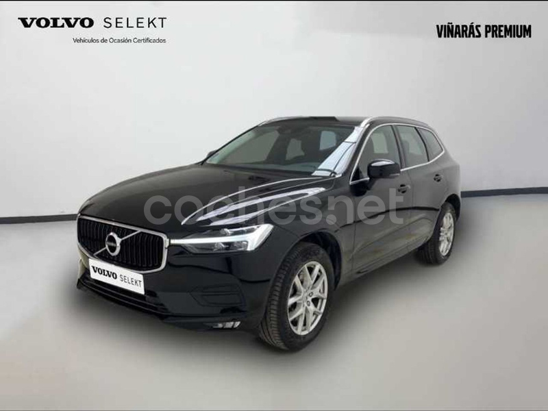 VOLVO XC60 2.0 D4 Business Plus Auto