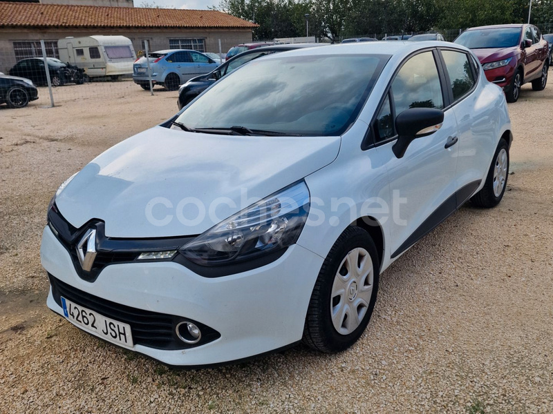 RENAULT Clio Business Energy dCi