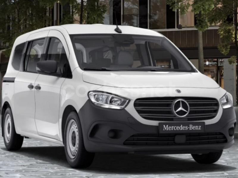 MERCEDES-BENZ Citan 1.3 113 Tourer Base Largo