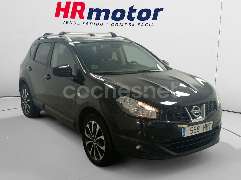 NISSAN QASHQAI 1.6 TEKNA SPORT 4X2 17