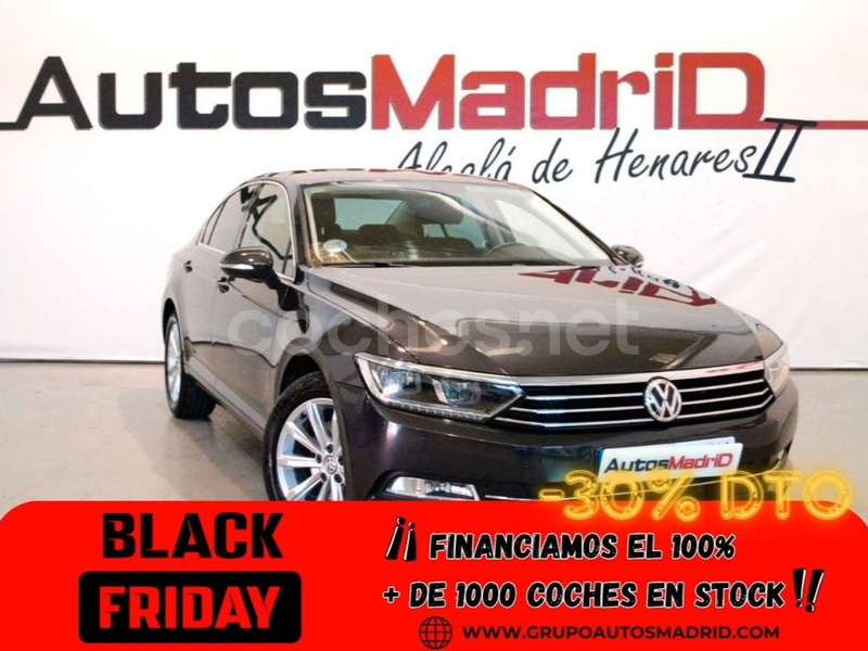 VOLKSWAGEN Passat Advance 2.0 TDI 110kW150CV BMT