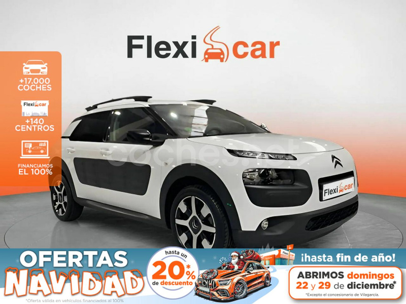 CITROEN C4 Cactus PureTech SS Feel