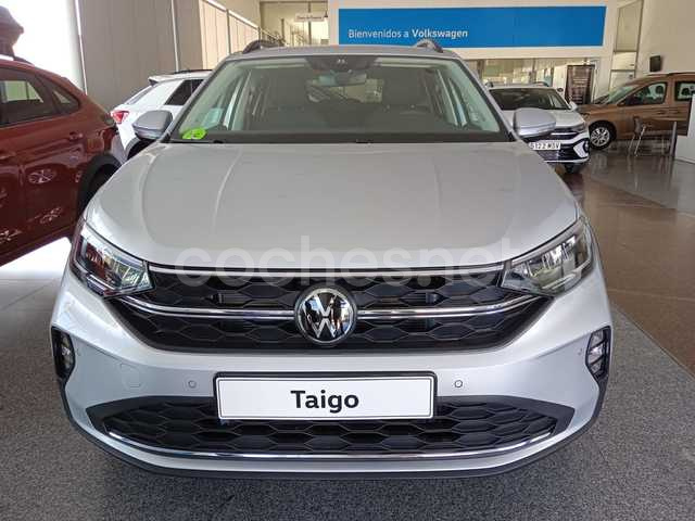 VOLKSWAGEN Taigo Mas 1.0 TSI DSG