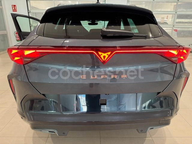 CUPRA Formentor 1.5 eTSI 150 CV DSG