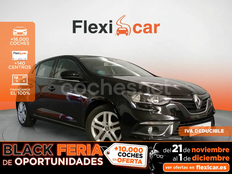 RENAULT Mégane Business Energy dCi