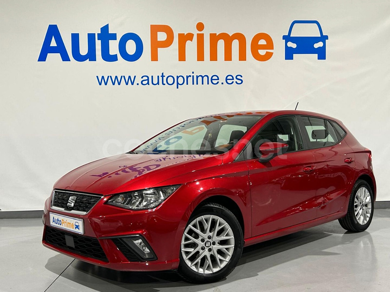 SEAT Ibiza 1.0 TSI Style