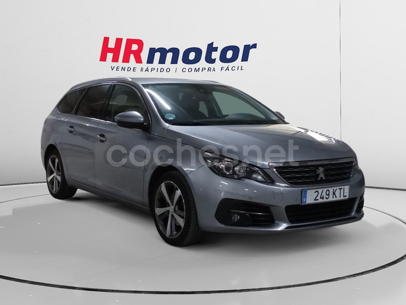 PEUGEOT 308 SW Allure 1.2 PureTech