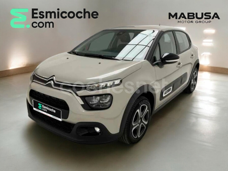 CITROEN C3 BlueHDi Plus