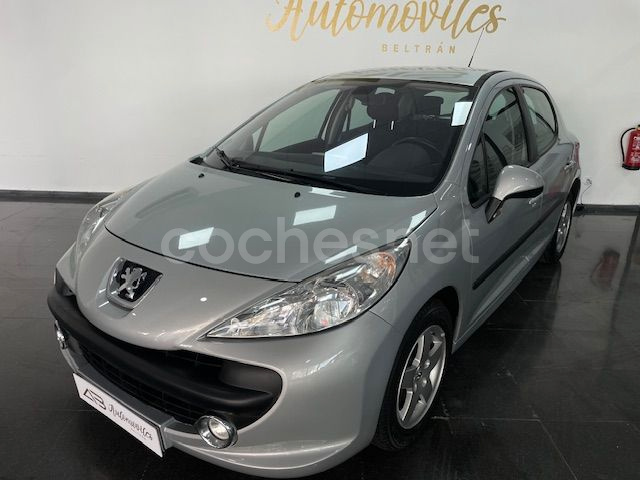 PEUGEOT 207 Sport 1.4 VTi 16v 95