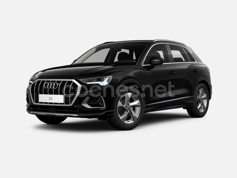 AUDI Q3 Advanced 35 TDI S tronic