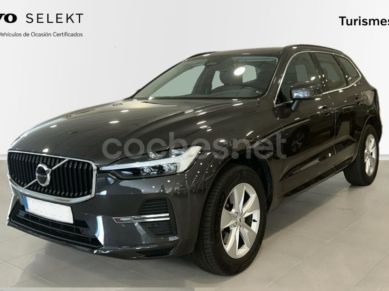 VOLVO XC60 2.0 B4 D Core Auto