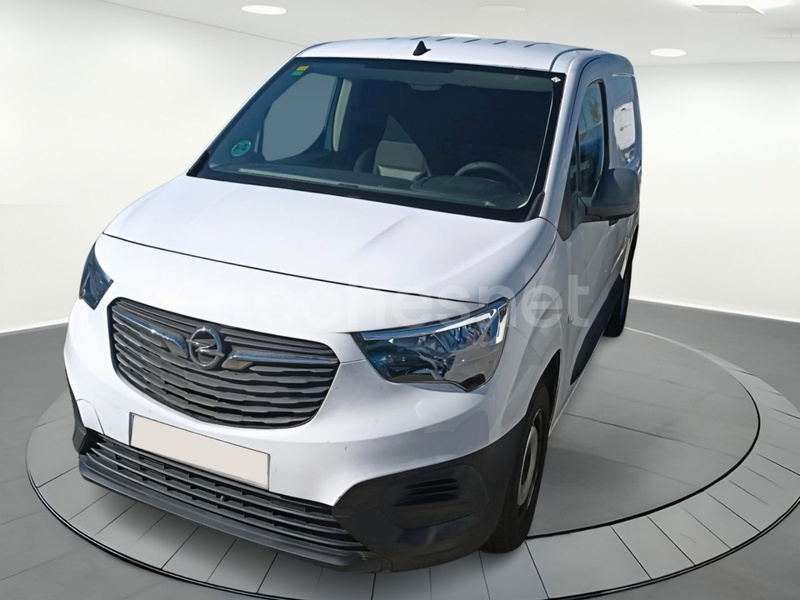 OPEL Combo 1.6 TD Express L H1 650kg