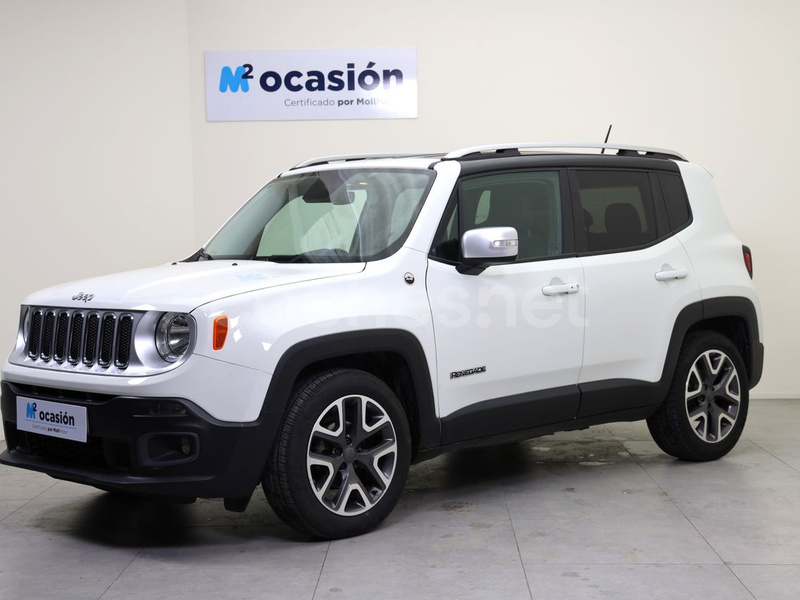 JEEP Renegade 1.4 Mair Limited 4x2 140 CV