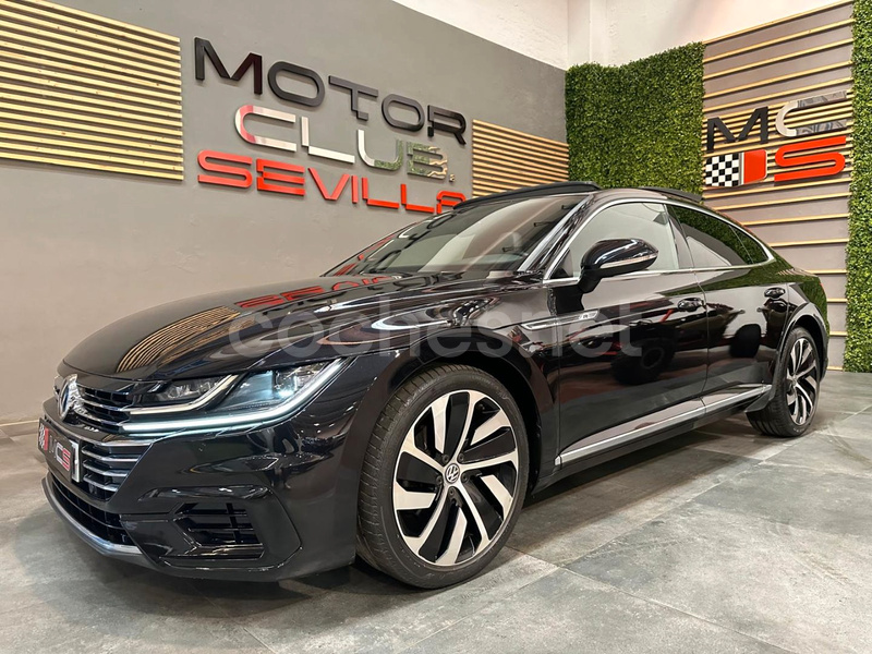 VOLKSWAGEN Arteon RLine 2.0 TDI DSG