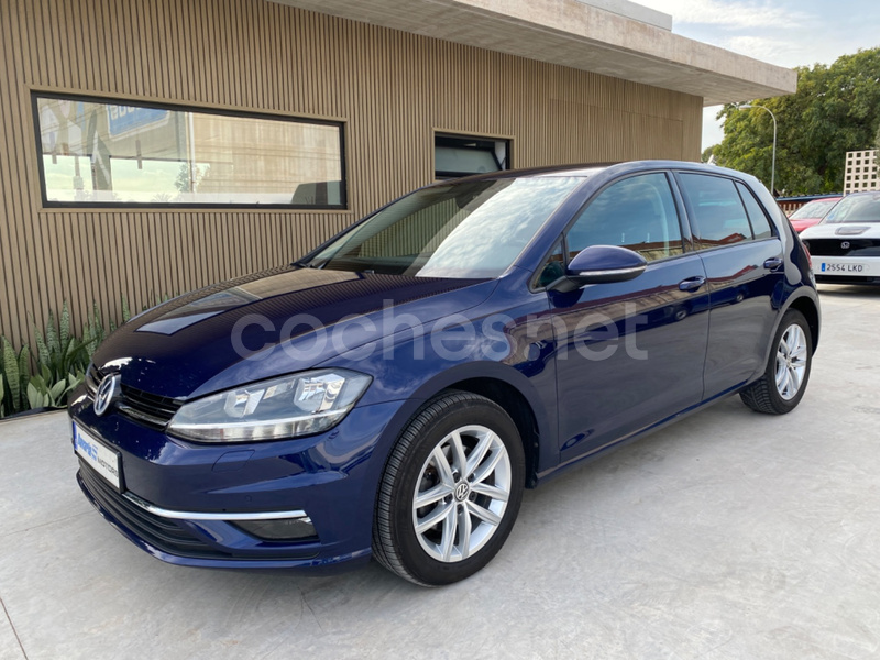 VOLKSWAGEN Golf Advance 2.0 TDI