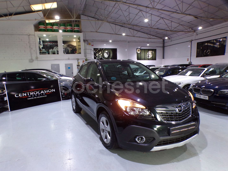 OPEL Mokka 1.6 CDTi 4X2 SS Selective